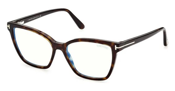 Occhiali vista tom ford donna shop